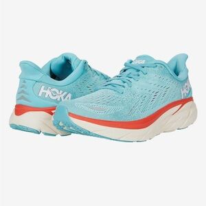 Women’s Hoka Clifton 8 Shoe